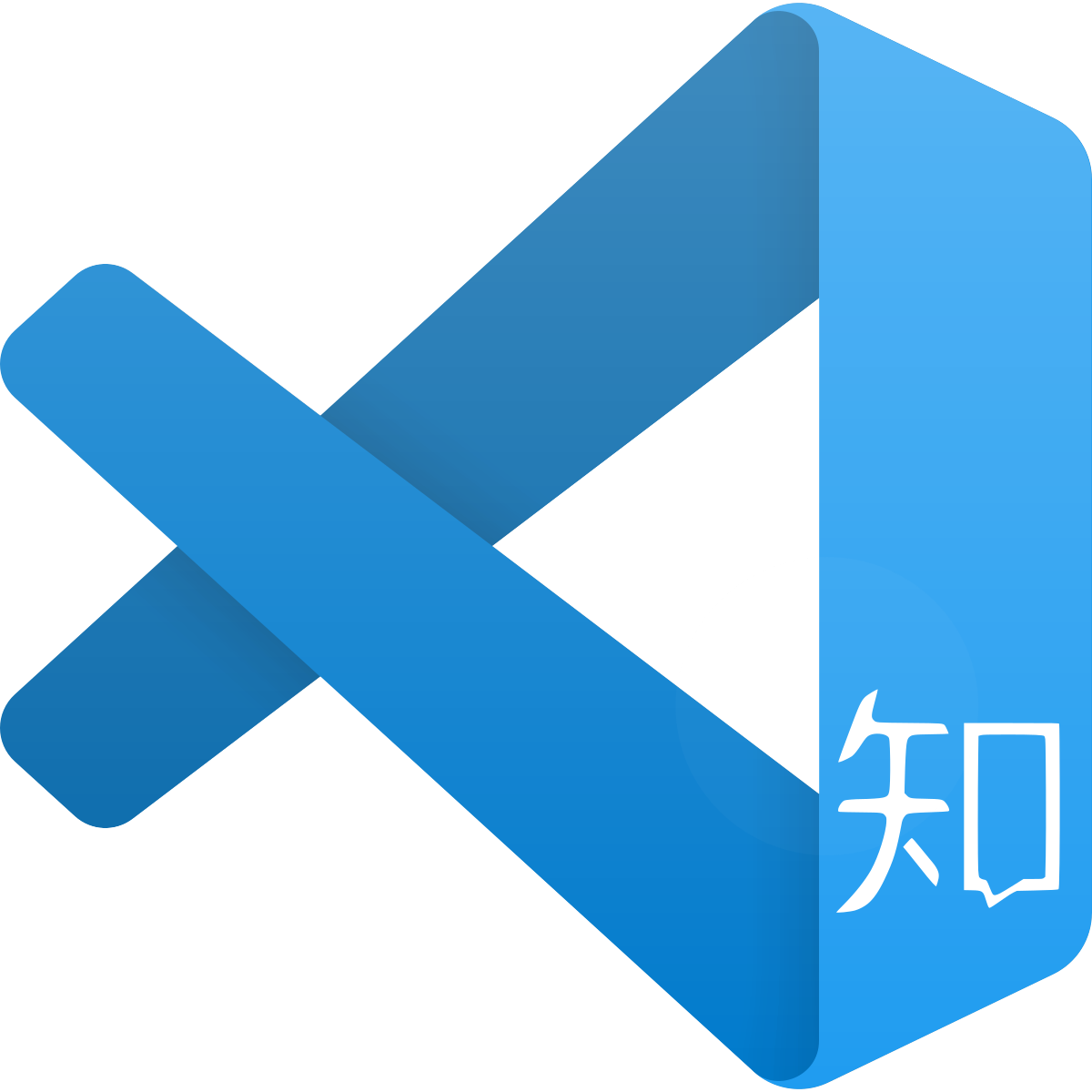 Zhihu On VSCode del